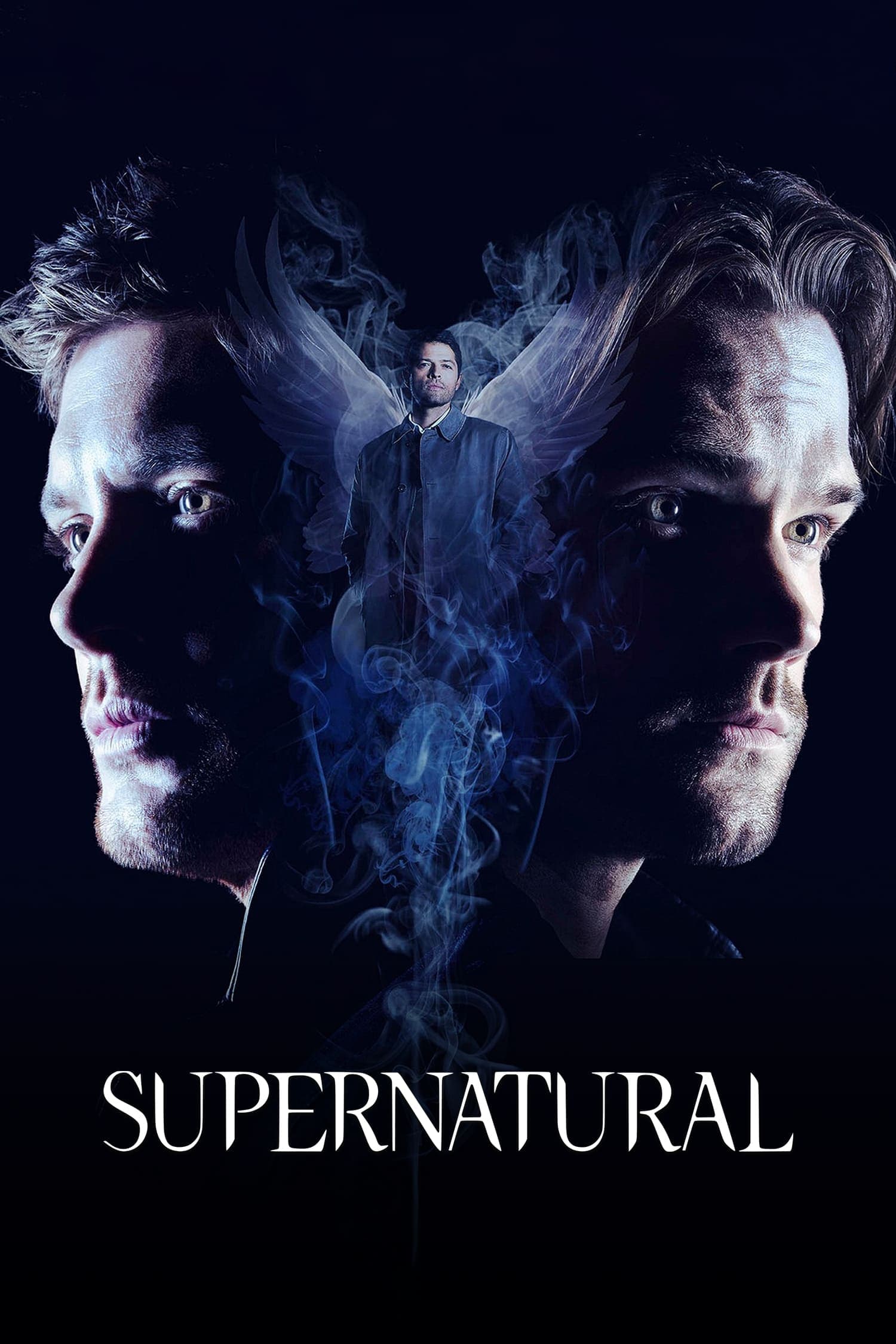 Supernatural - Memory Image