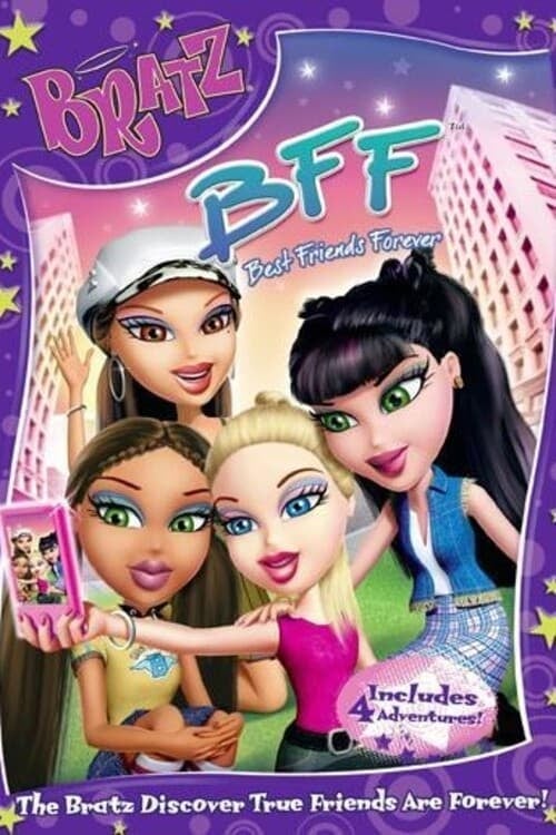 Bratz - Cover