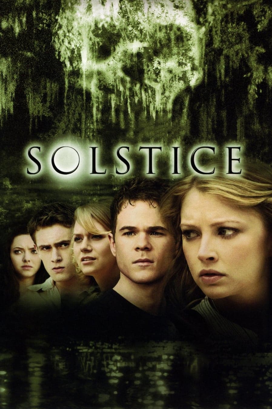 Solstice - Memory Image