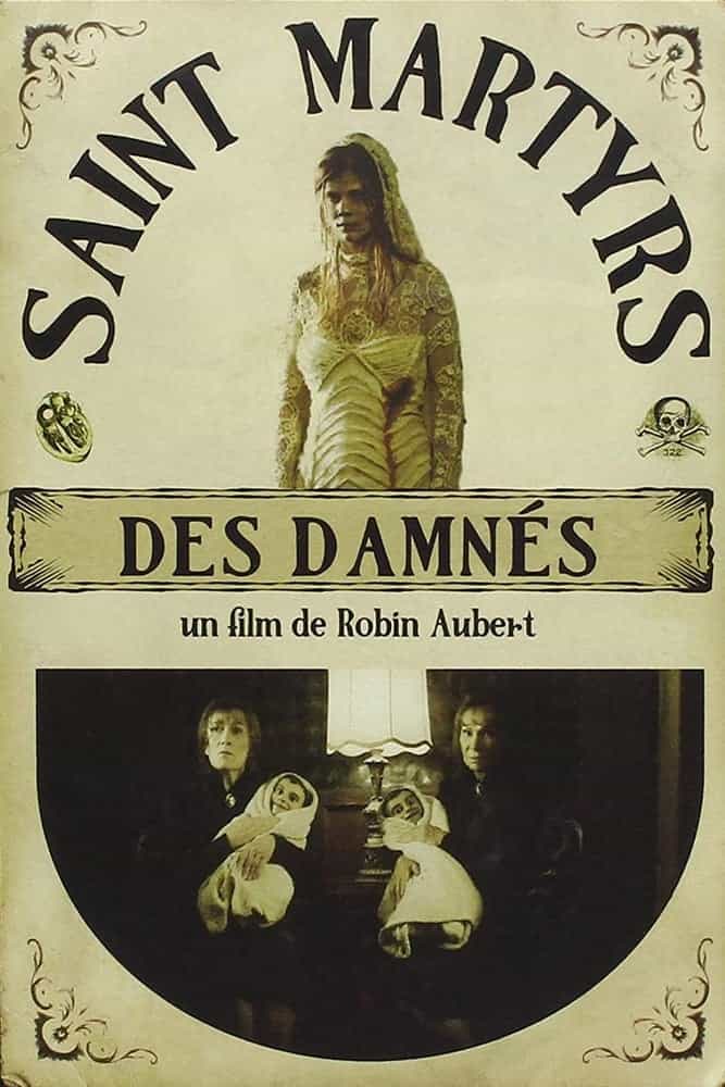 Saint-martyr-des-damnés