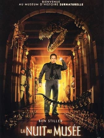 Film récemment noté 7