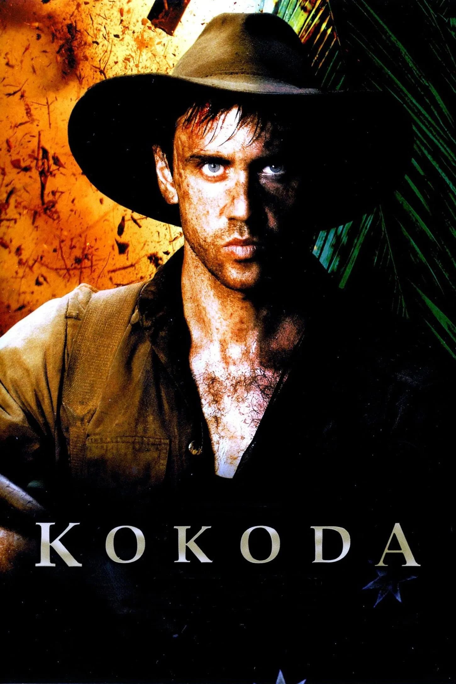 Kokoda - Cover