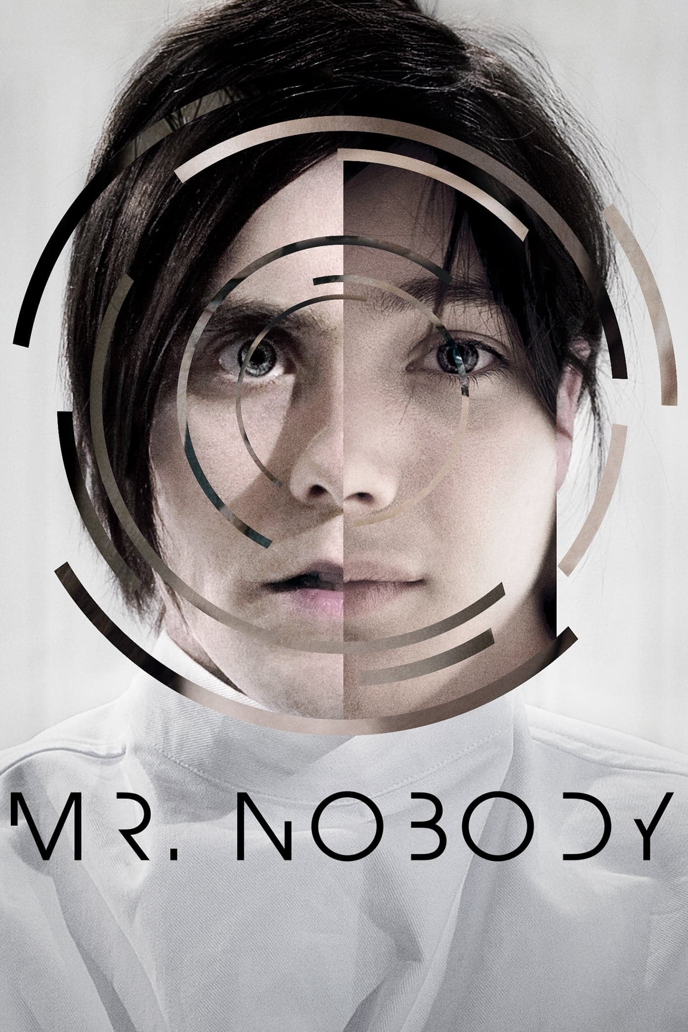 Mr. Nobody - Memory Image