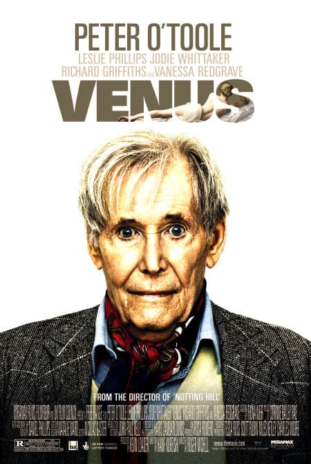 Venus - Cover