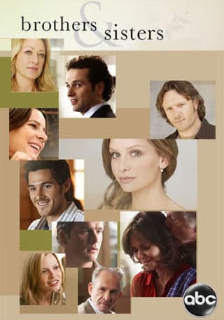 Brothers & Sisters - Cover