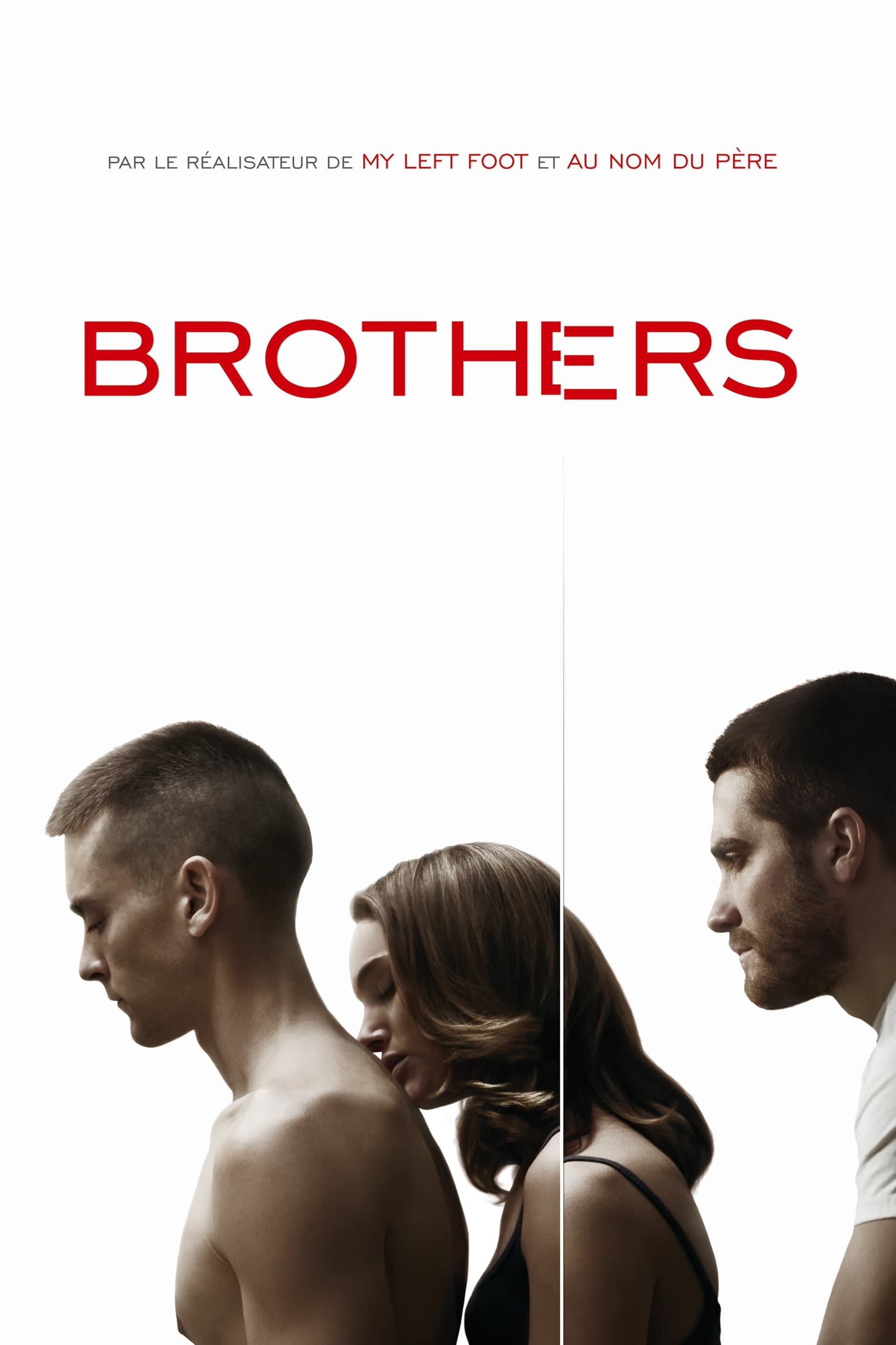 Brothers - Memory Image