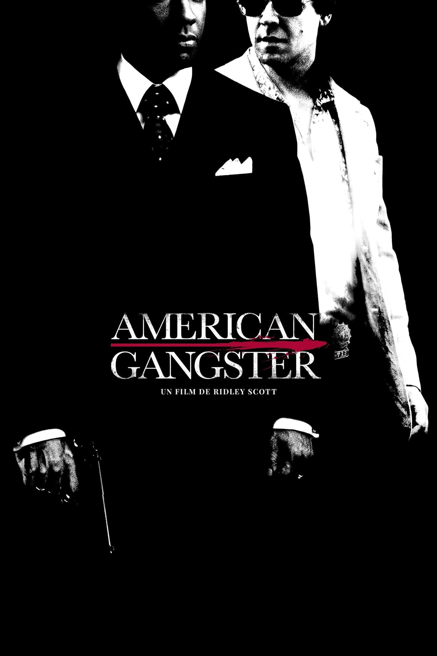 American Gangster - Memory Image