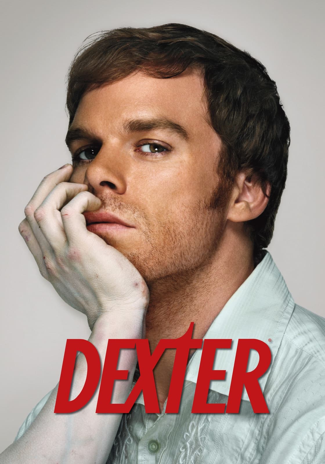 Dexter - Memory Image
