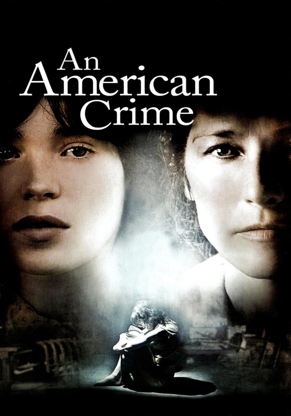 American Crime - Memory Image