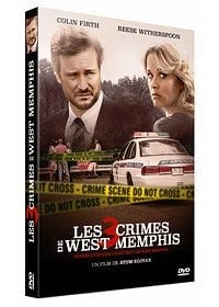 Les 3 crimes de West Memphis