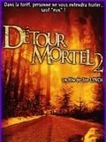 Détour mortel 2 - Cover