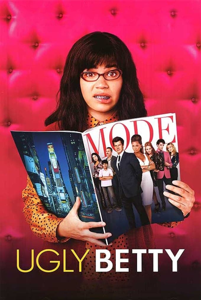 Ugly Betty - Memory Image