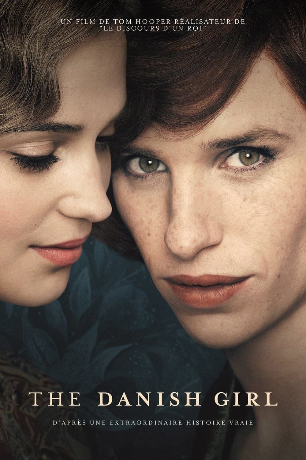 Danish Girl - Memory Image