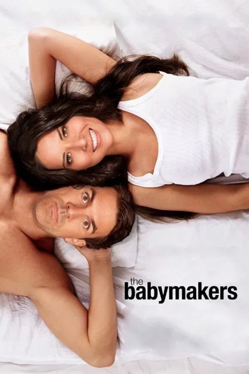The Babymakers - Cover
