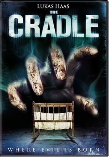 The Cradle - Cover