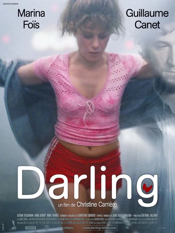 Darling - Cover