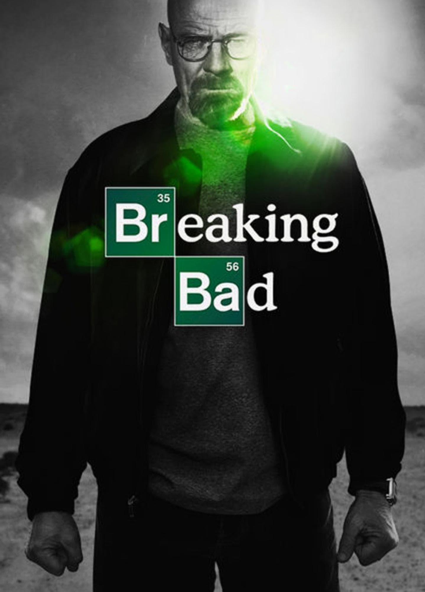 Breaking Bad - Memory Image