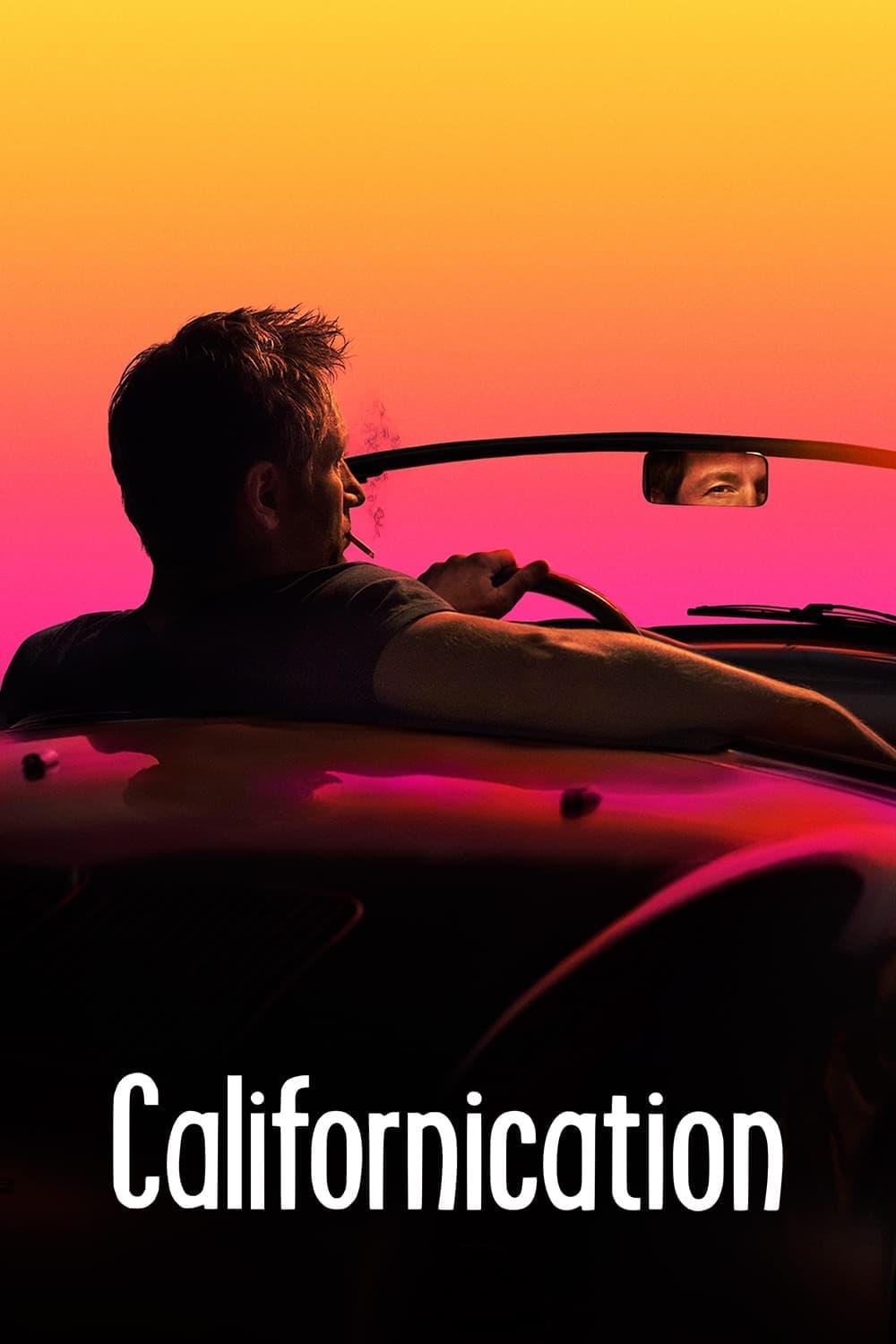 Californication - Memory Image