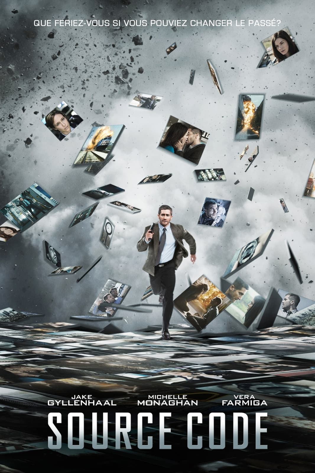 Source Code - Memory Image