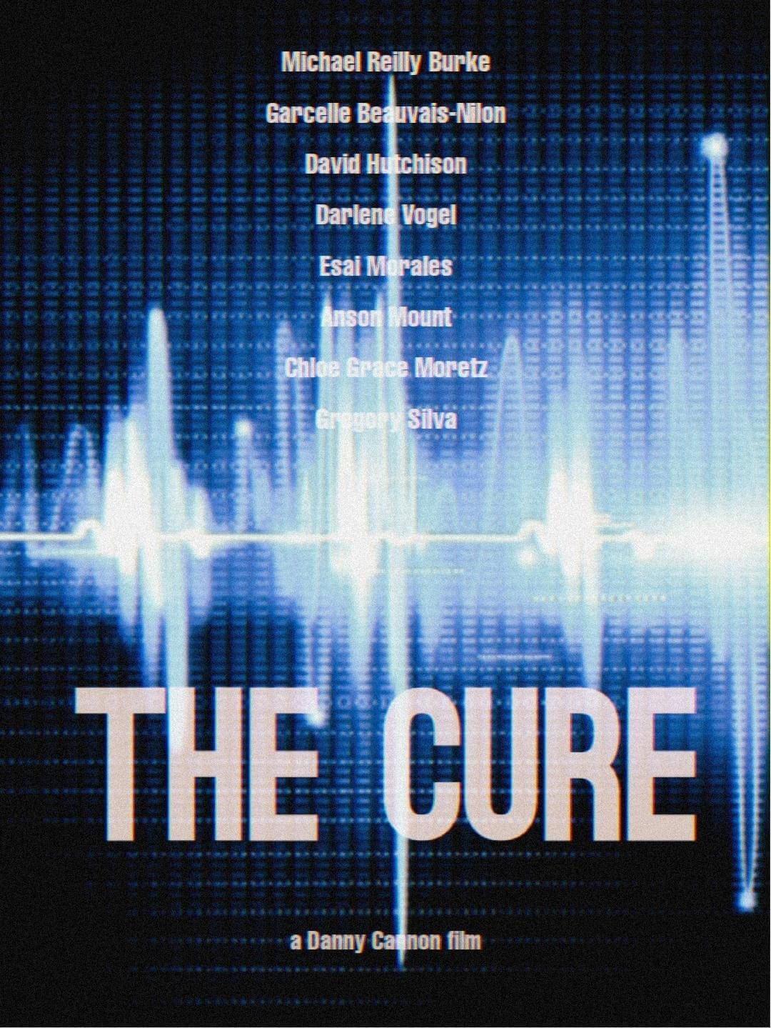 The Cure - Memory Image