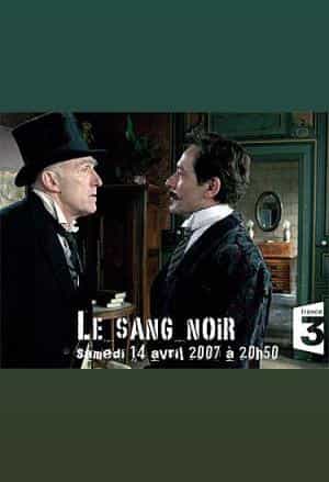 Le Sang Noir