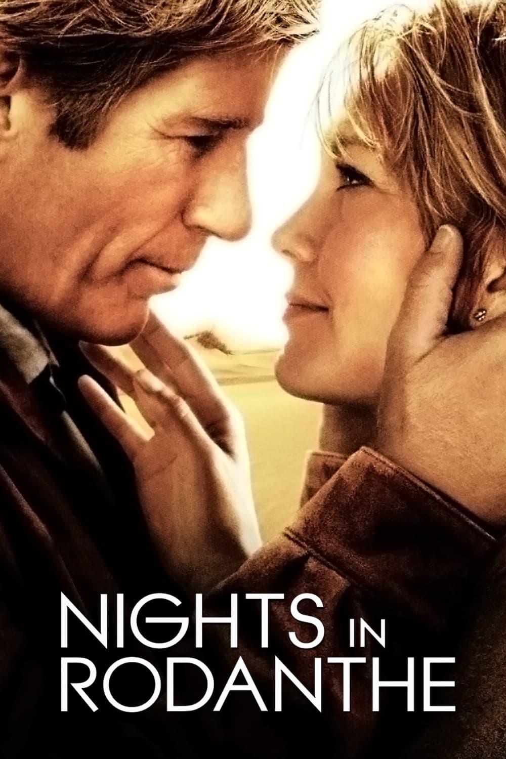 Nights in Rodanthe - Cover