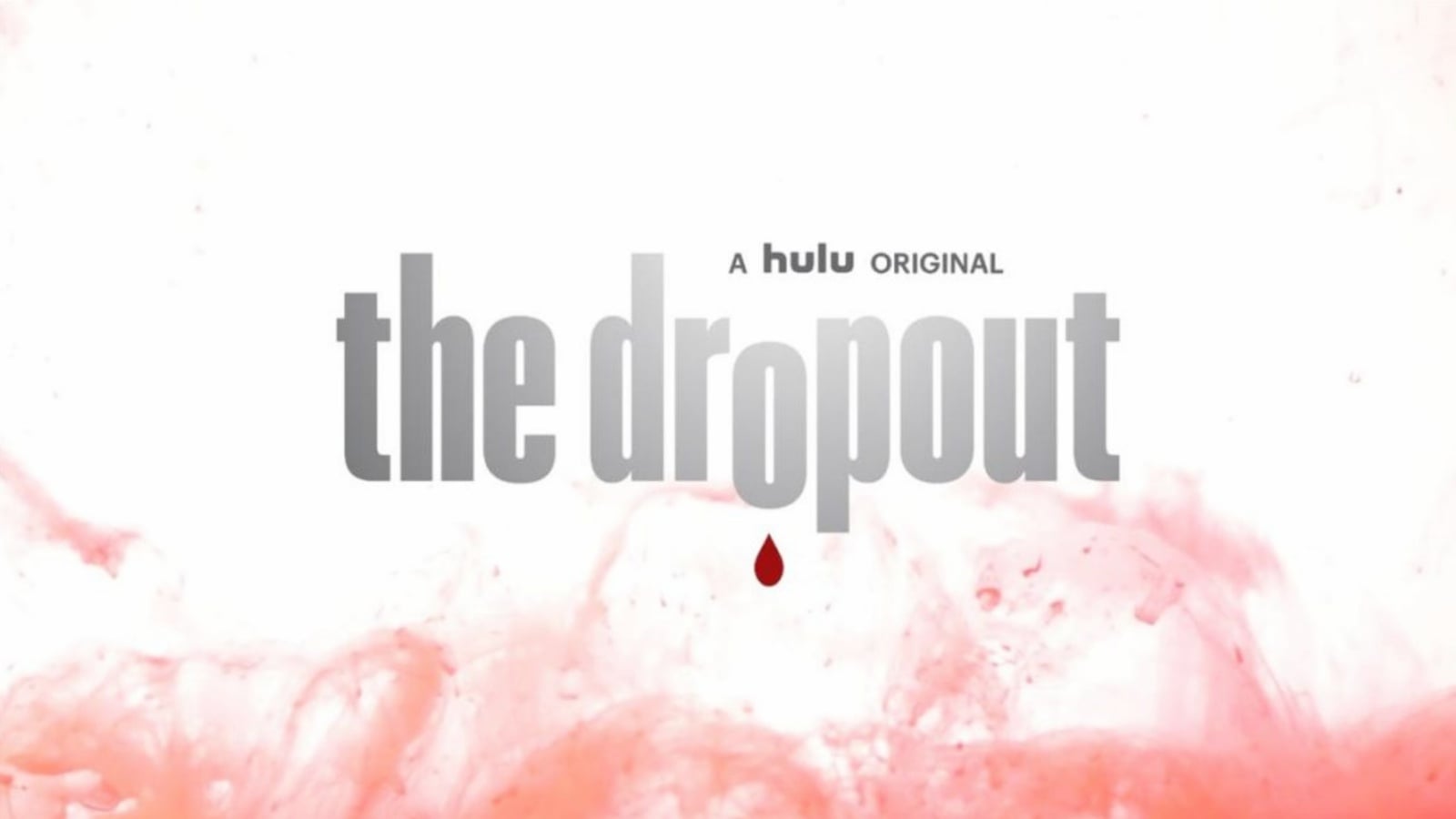 The Dropout - Cover