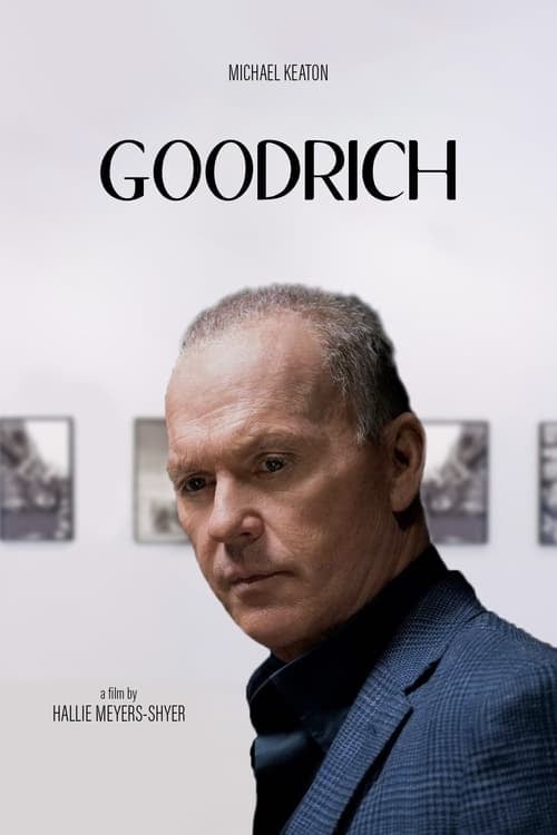 Goodrich - Cover