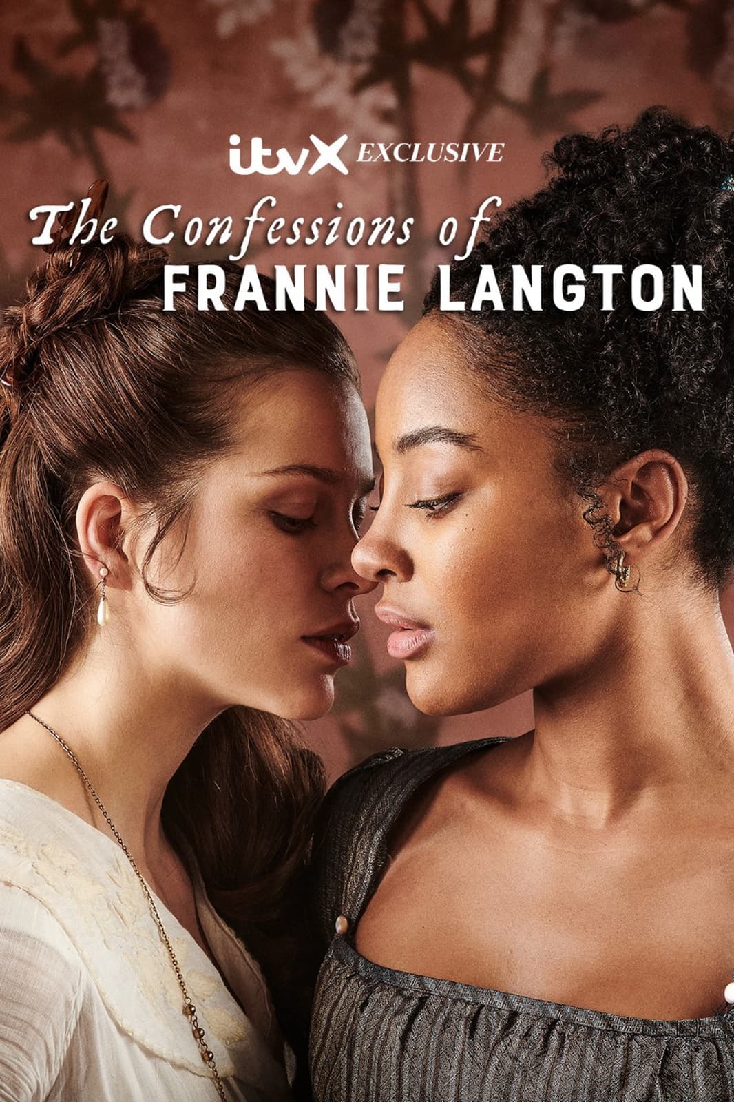 The Confessions of Frannie Langton - Cover