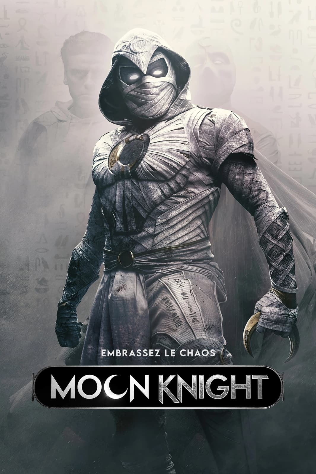 Moon Knight - Memory Image