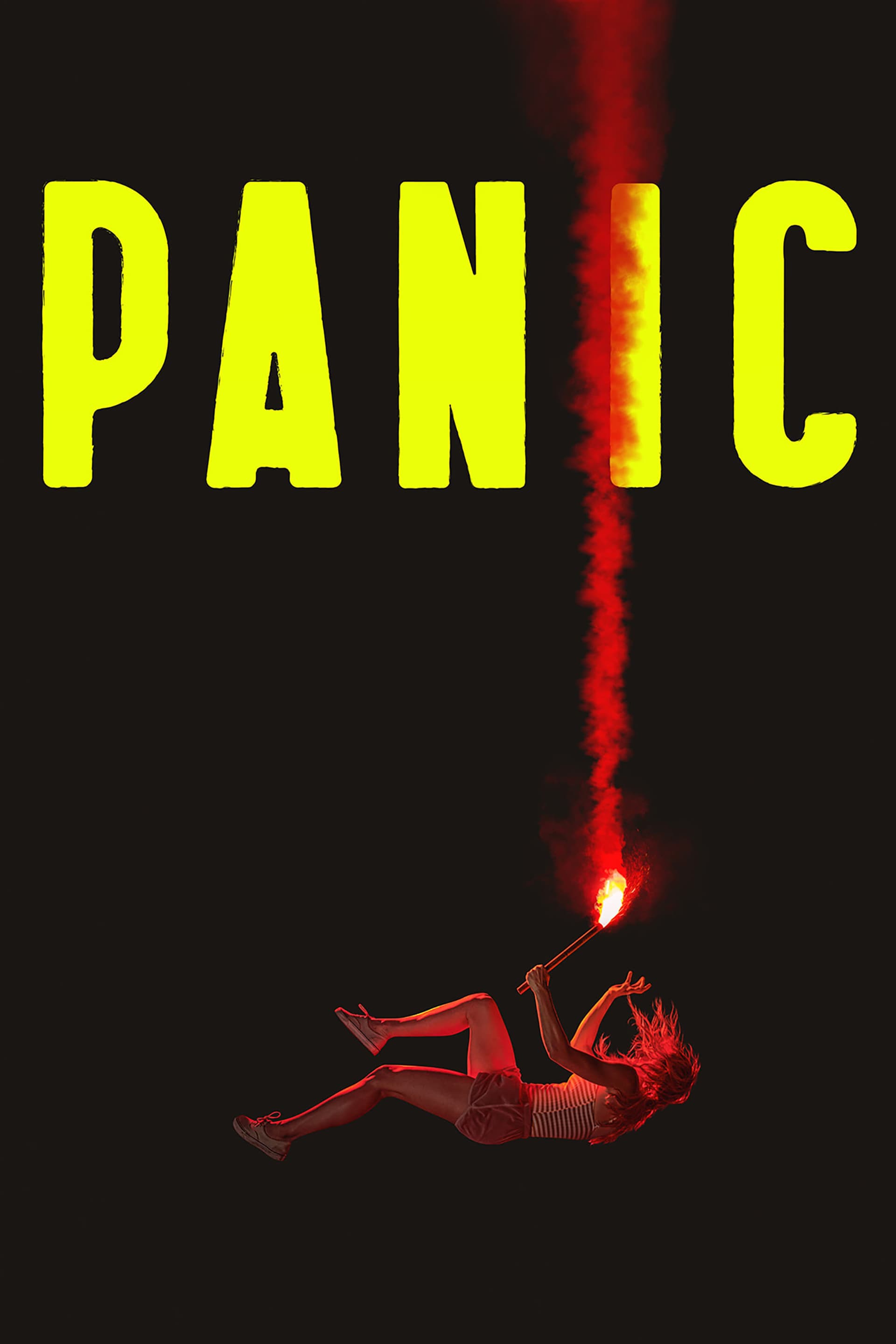 Panic - Memory Image
