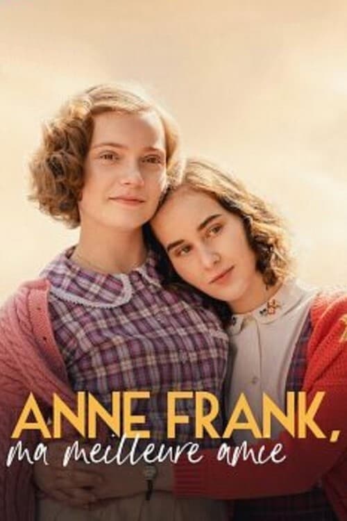 Anne Frank, ma meilleure amie - Memory Image