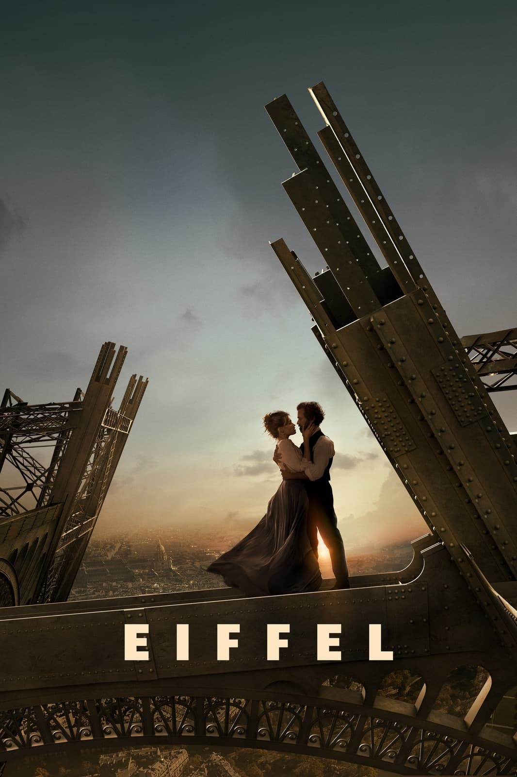 Eiffel - Memory Image