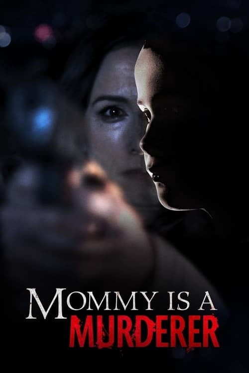 Mommy Is a Murderer - Cover
