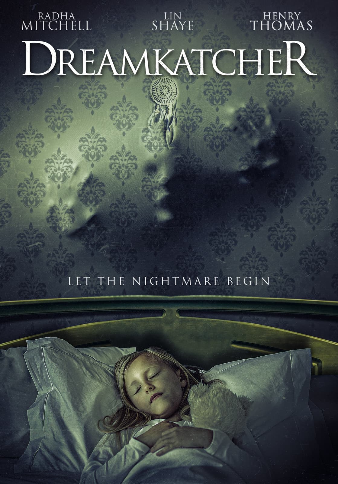 Dreamkatcher - Cover