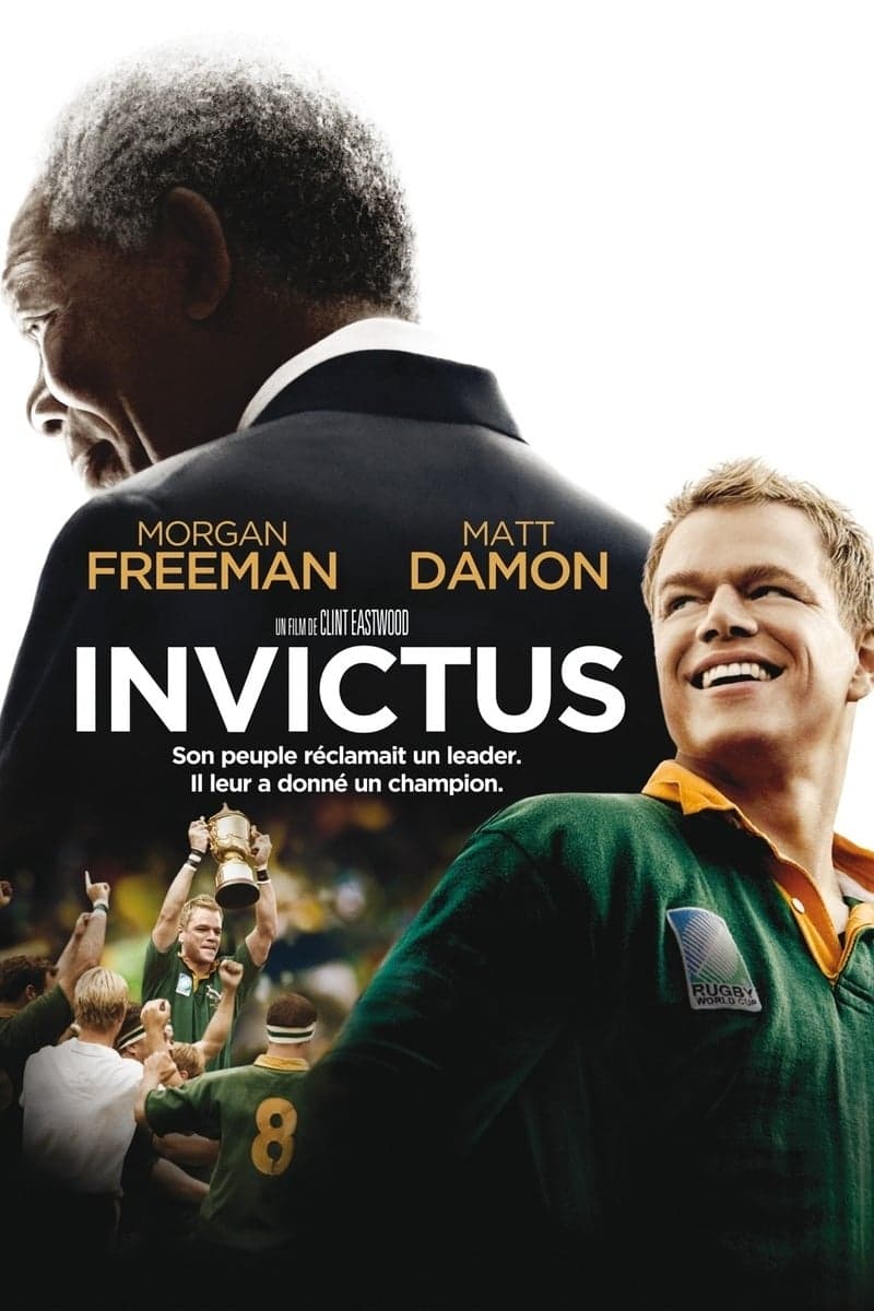 Invictus - Memory Image