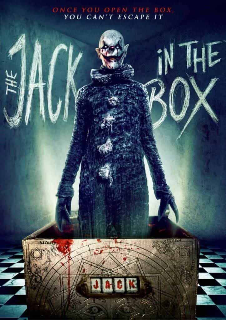 Jack In The Box