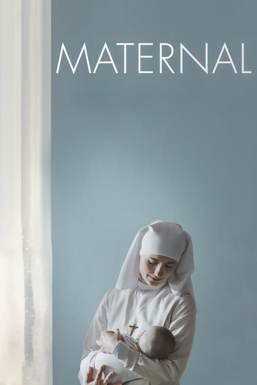 Maternal - Cover