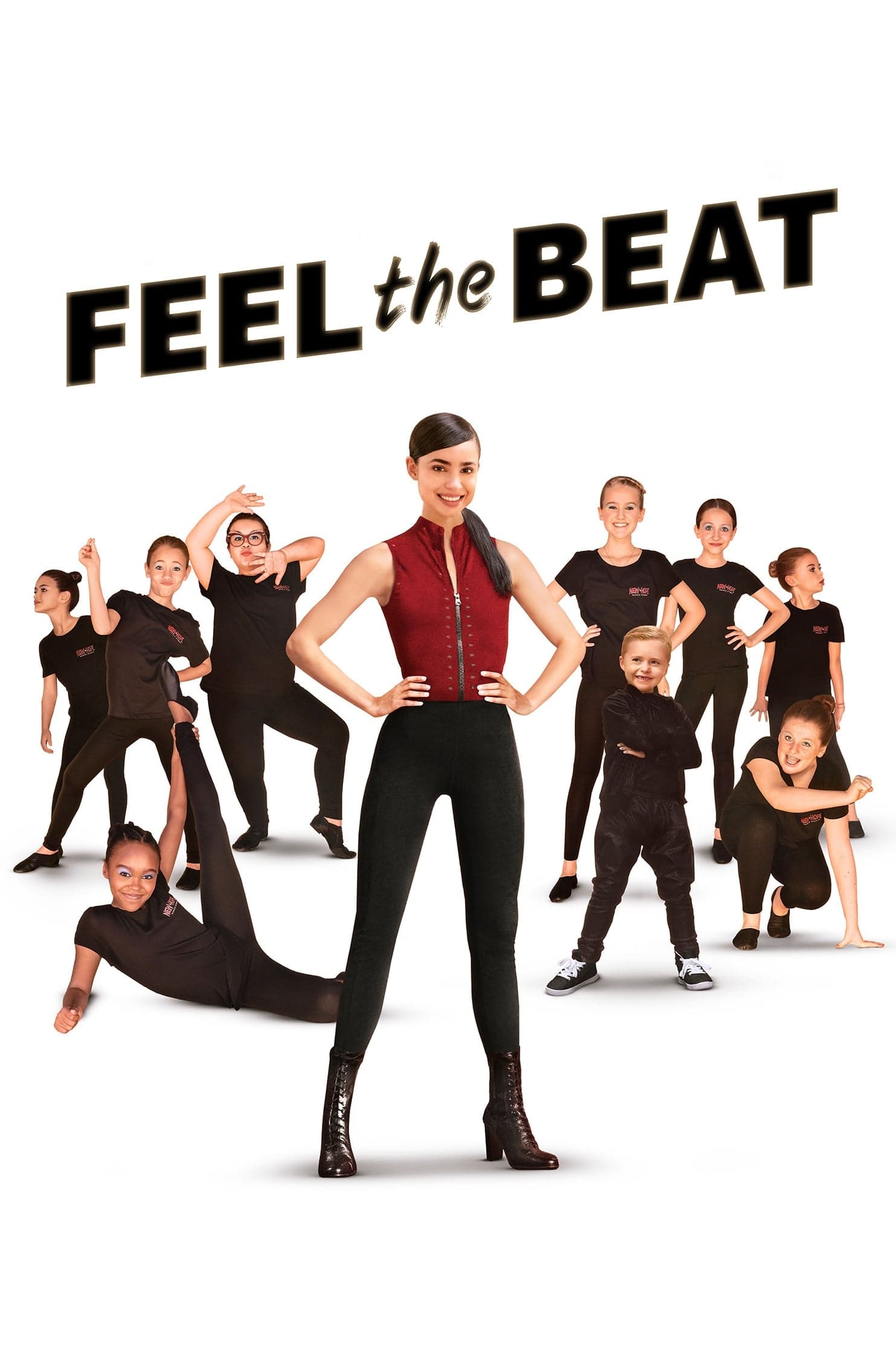 Feel the Beat - Memory Image