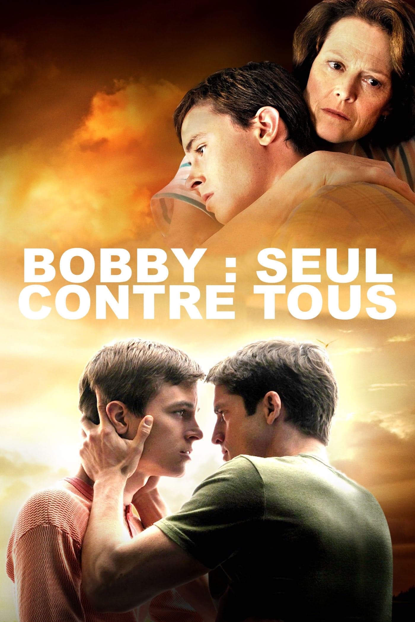 Bobby: seul contre tous - Memory Image