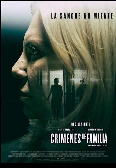 Les Crimes qui nous lient - Cover