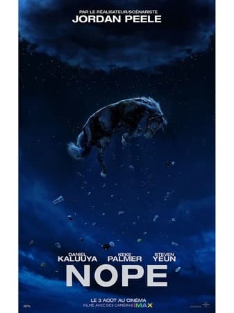 Film récemment noté 1