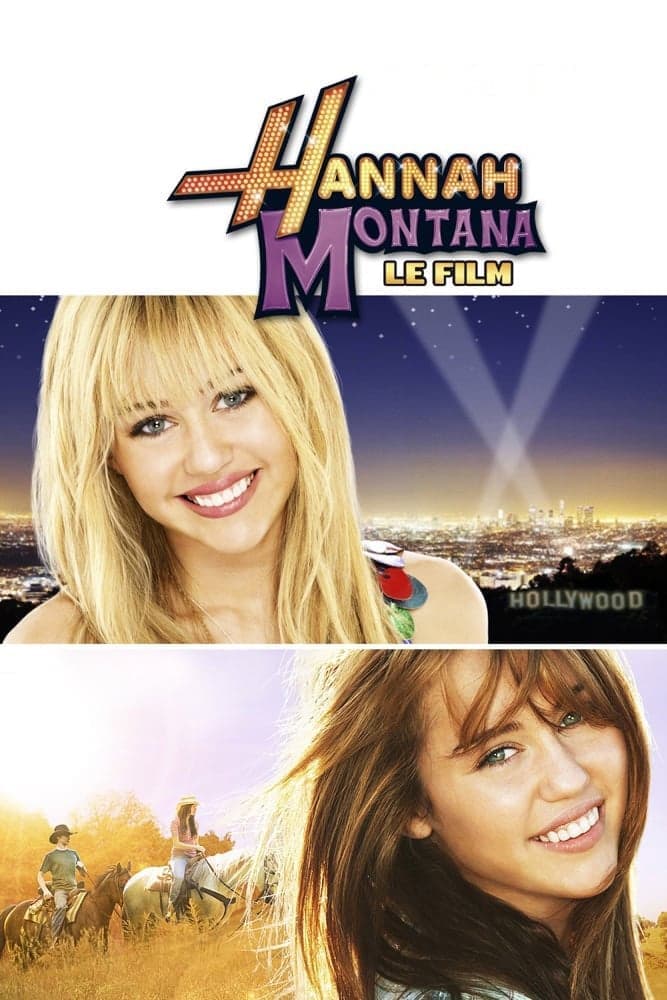 Hannah Montana - Le film