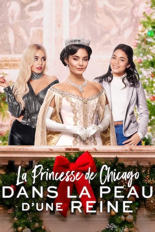 La Princesse de Chicago: Dans la peau d'une reine - Memory Image