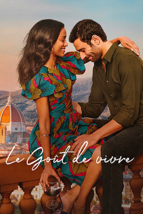 Le Goût de vivre - Memory Image