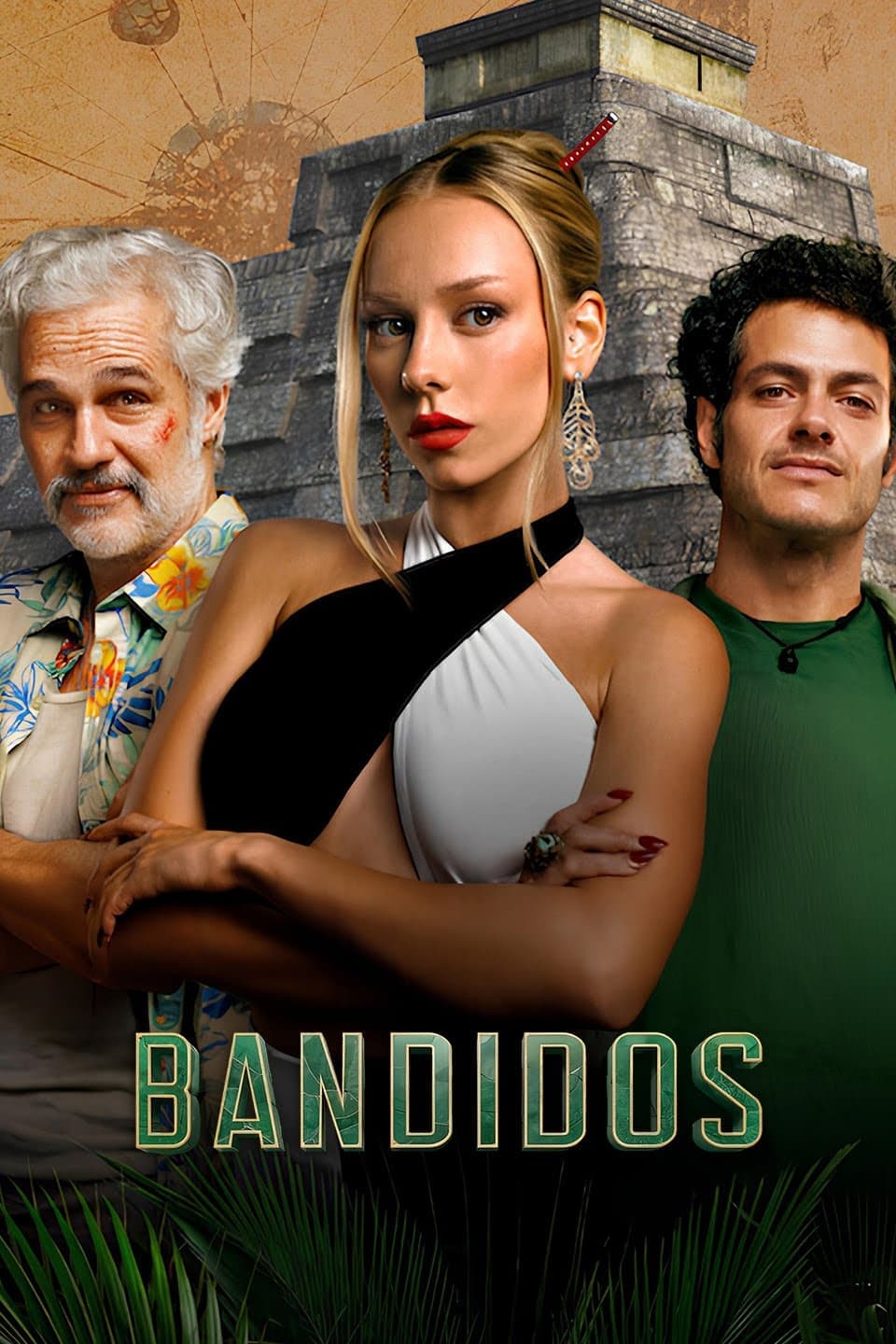 Bandidos - Memory Image