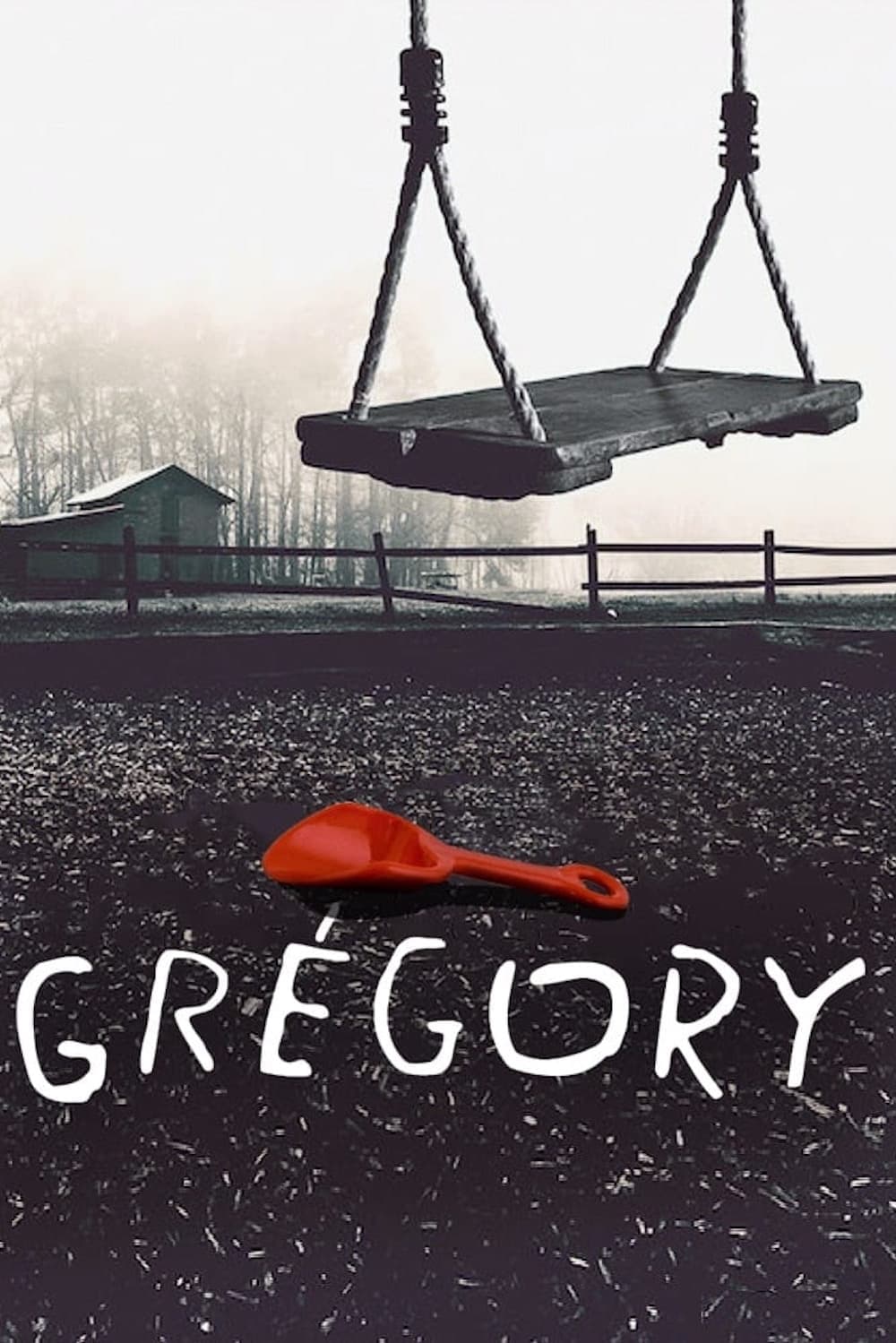 Grégory - Memory Image