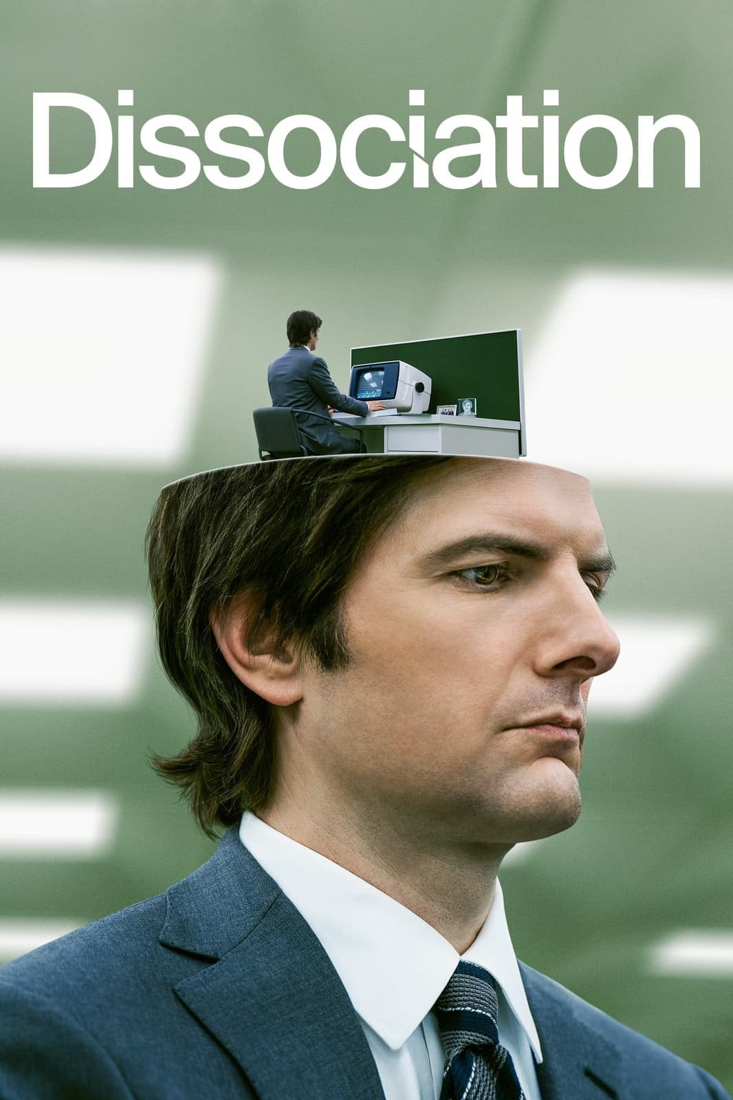 Severance - Memory Image