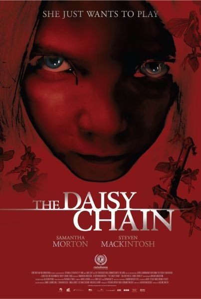 The Daisy Chain - Cover