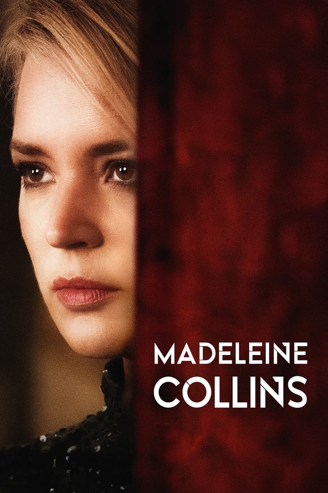 Madeleine Collins - Memory Image